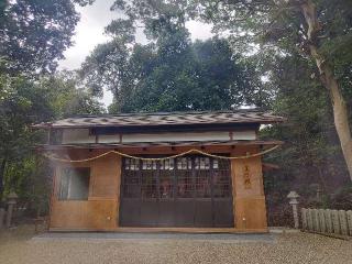 美多彌神社の参拝記録(さえさん)