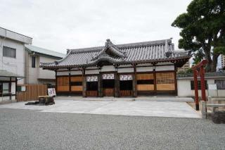 泉井上神社の参拝記録(のぶちゃんさん)