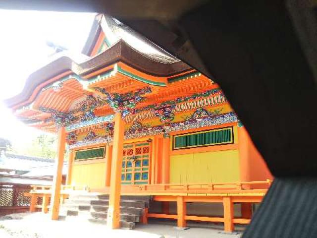 大阪府和泉市王子町９１９ 聖神社の写真4