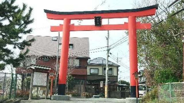 大阪府和泉市王子町９１９ 聖神社の写真2