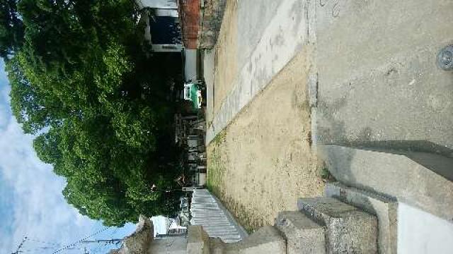 舊府神社の参拝記録2