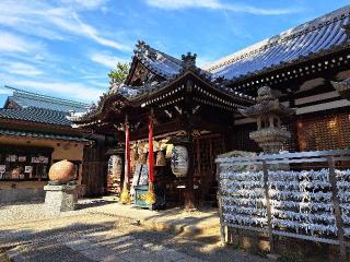大津神社の参拝記録(のぶちゃんさん)