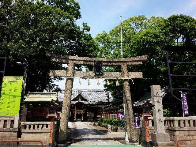 大津神社の情報 御朱印集めに 神社 お寺検索no 1 神社がいいね お寺がいいね 13万件以上の神社仏閣情報掲載