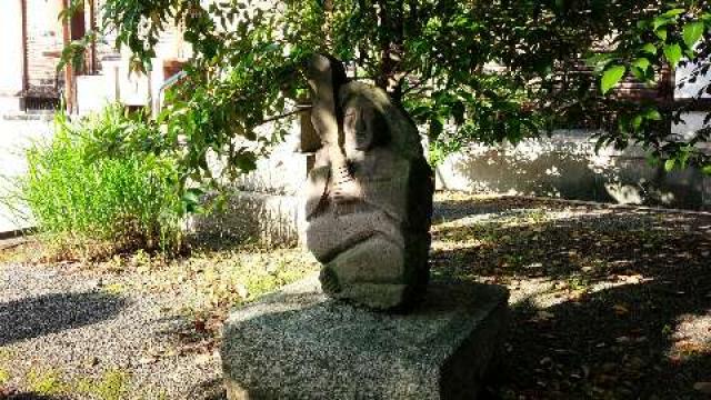 大阪府高石市取石２−１４−４８ 等乃伎神社の写真4