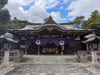 辛國神社の参拝記録(パスカルさん)