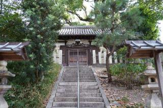 澤田八幡神社の参拝記録(のぶちゃんさん)