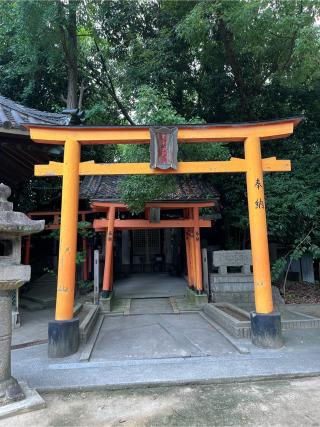 白鳥神社の参拝記録(まきちゃんさん)