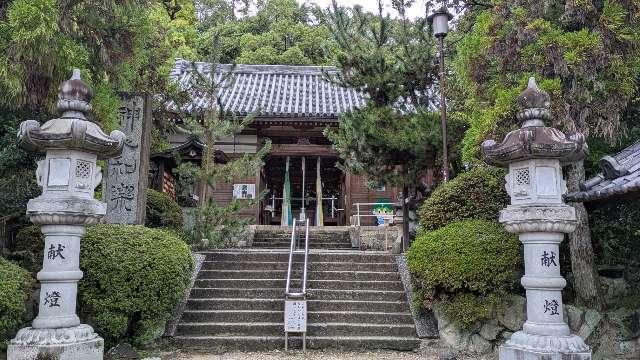 美具久留御魂神社の参拝記録7
