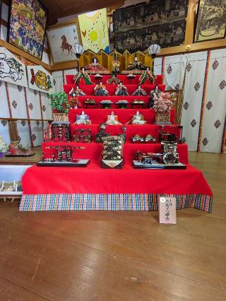 美具久留御魂神社の参拝記録(たこやきさん)