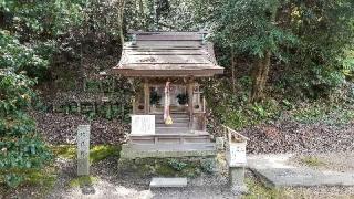 烏帽子形八幡神社の参拝記録(おおきっちゃんさん)