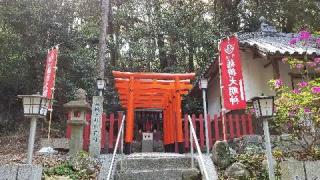烏帽子形八幡神社の参拝記録(おおきっちゃんさん)