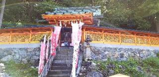 加賀田神社の参拝記録(おおきっちゃんさん)