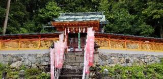 加賀田神社の参拝記録(おおきっちゃんさん)