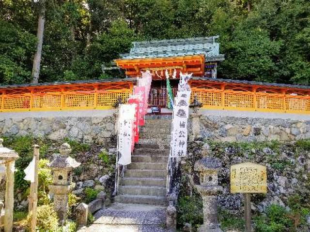 加賀田神社の参拝記録3