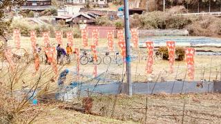 八幡神社 (流谷八幡宮)の参拝記録(すったもんださん)