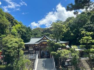 狭山神社の参拝記録(ハシバさん)