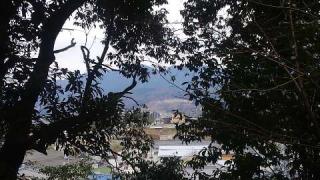 鴨習太神社の参拝記録(天地悠久さん)