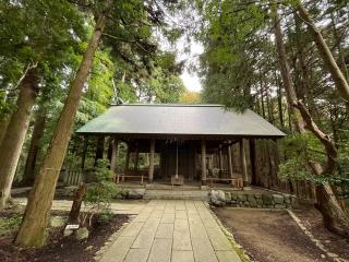 千早神社の参拝記録(あまぞんさん)