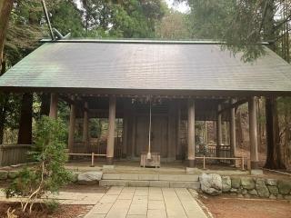 千早神社の参拝記録(田中さん)