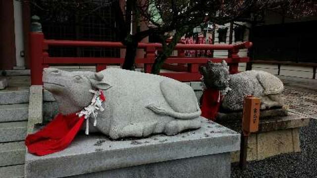 大阪府岸和田市別所町１−１３−１５ 岸和田天神宮の写真2