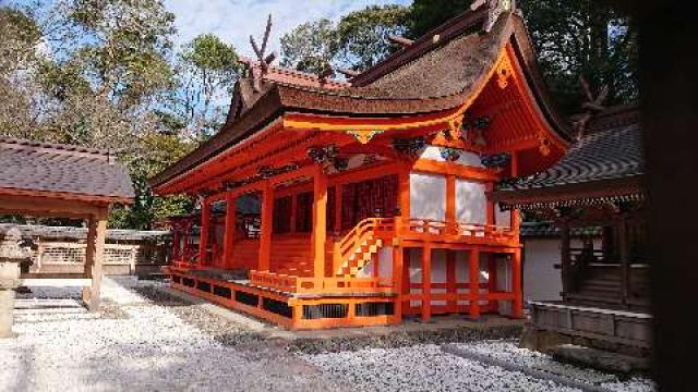 大阪府岸和田市積川町３５０ 積川神社の写真5