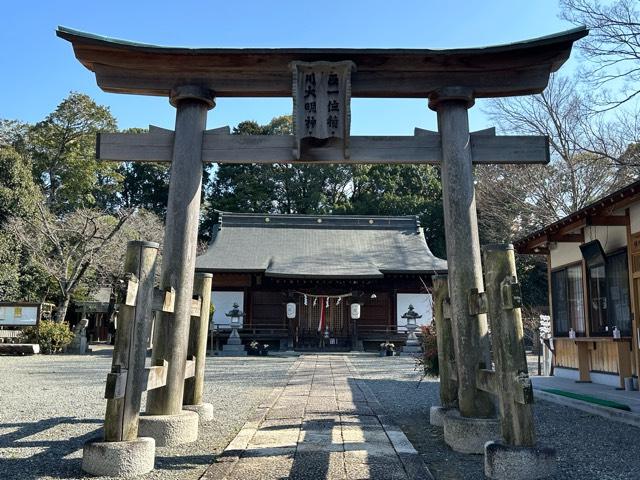 大阪府岸和田市積川町３５０ 積川神社の写真7