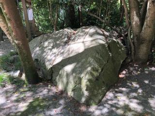 意賀美神社(岸和田)の参拝記録(KUMIKOさん)