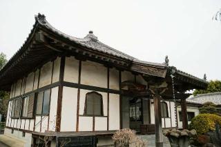 龍光山清鏡寺の参拝記録(thonglor17さん)