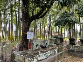 蟻通神社の参拝記録(KUMIKOさん)