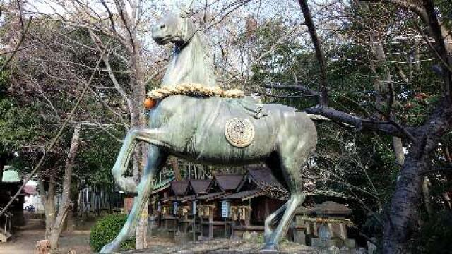 大阪府泉佐野市長滝８１４ 蟻通神社の写真2