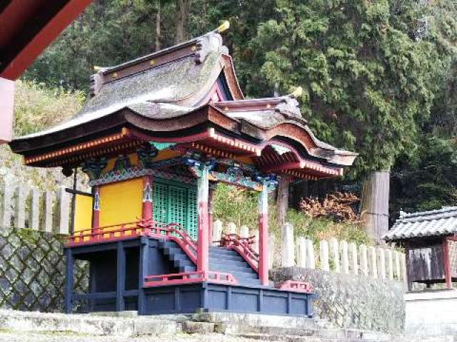 大阪府泉佐野市上之郷４５ 意賀美神社の写真4