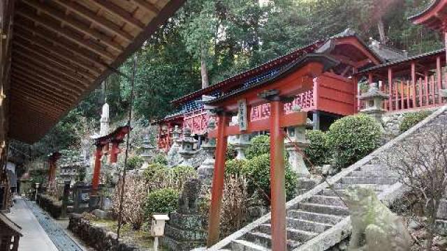 大阪府泉佐野市上之郷４５ 意賀美神社の写真3