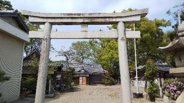 日枝神社の写真1