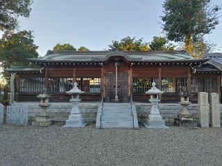 日枝神社の参拝記録(no-Bさん)