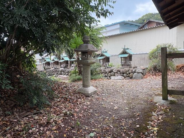 大阪府泉佐野市土丸５９ 土丸春日神社の写真4