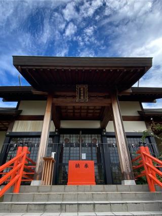 泉州磐船神社（泉州航空神社）の参拝記録(melody0104さん)