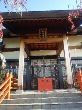 泉州磐船神社（泉州航空神社）の参拝記録(池ちゃんさん)