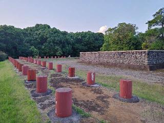 一岡神社の参拝記録(no-Bさん)