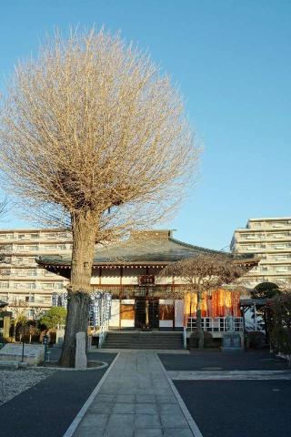 薬王山清泉院長栄寺の参拝記録(thonglor17さん)