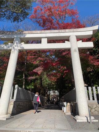 保久良神社の参拝記録(古事記追随さん)