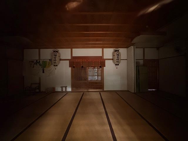 兵庫県神戸市東灘区本山北町5-2-10 小路八幡宮神社の写真4