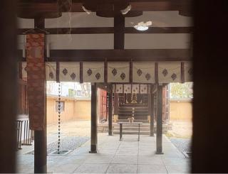 大日女尊神社の参拝記録(ととるしさん)