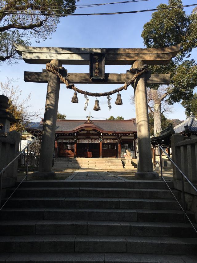 大日女尊神社の参拝記録6