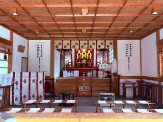 魚崎八幡宮神社の参拝記録(ととるしさん)