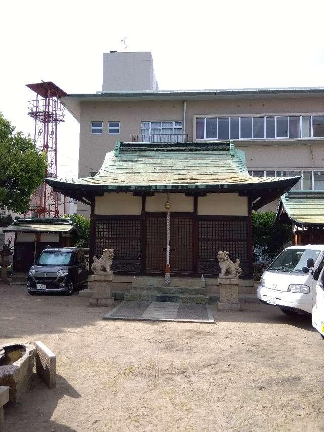 八坂神社の参拝記録1