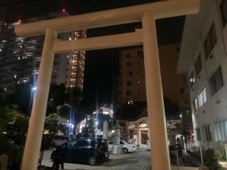 大日霊女神社の参拝記録(placerisierさん)