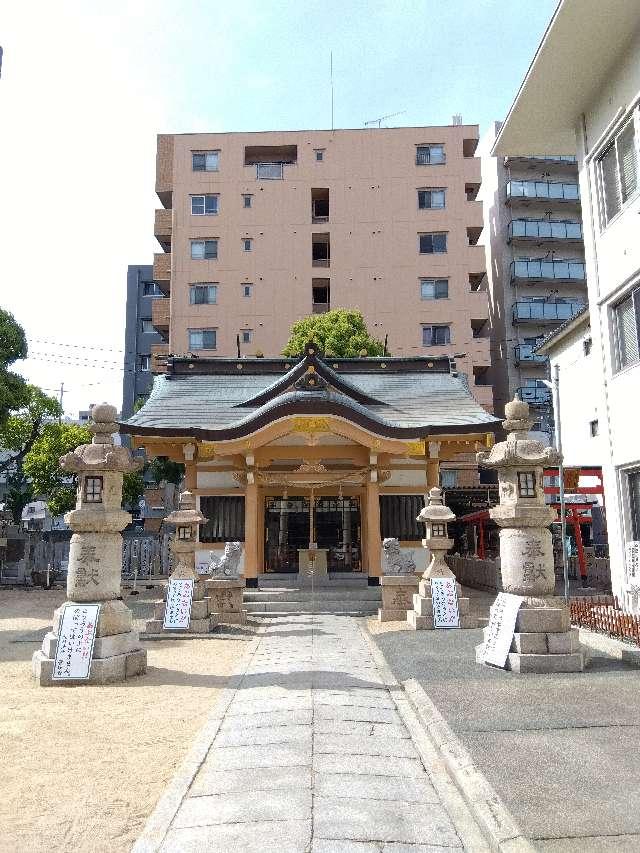 大日霊女神社の参拝記録1