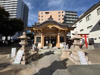 大日霊女神社の参拝記録(ととるしさん)