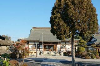 金井山宗源寺の参拝記録(thonglor17さん)