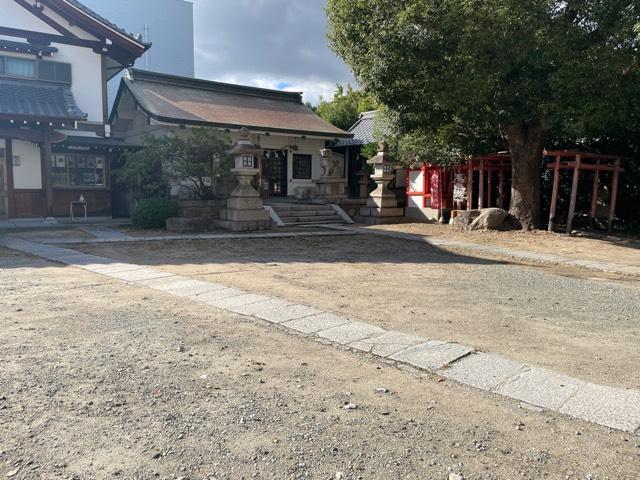 王子神社（原田神社）の参拝記録8